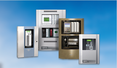 Hệ thống báo cháy EDWARDs